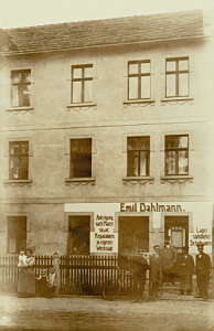 Senftenberg